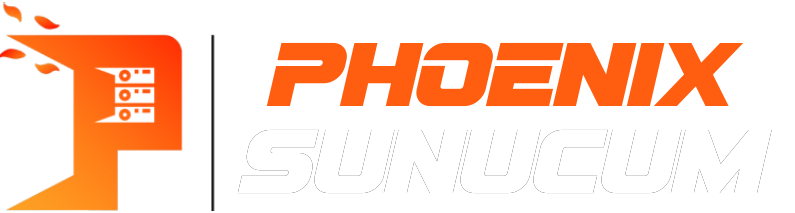 Phoenix Sunucum Logo